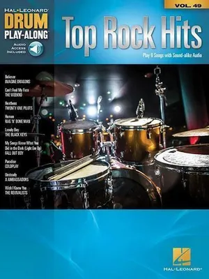 Produktbild von Top Rock Hits