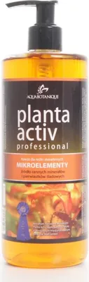 Immagine prodotto di Aquabotanique Planta Active - Mikroelementy 500ml