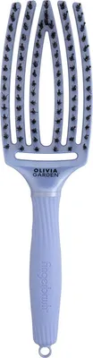 Produktbild von Olivia Garden Olivia Garten Pinsel Fingerpinsel Liebe deine Kunst Combo Medium blau