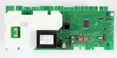 Produktbild von Daikin 5740010 Regelungsplatine (03C)