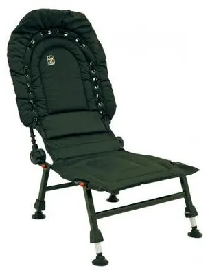 Produktbild von Red Carp Karpfenstuhl Exclusive
