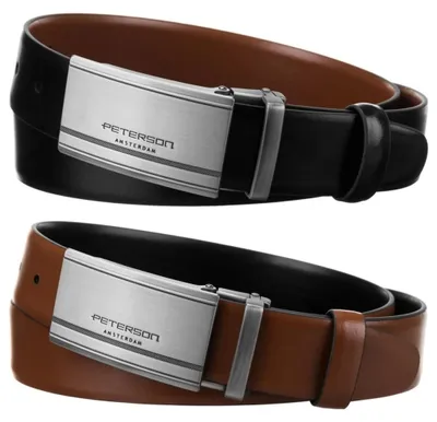 Produktbild von Gürtel Peterson Geschenkset von greg57438XXA