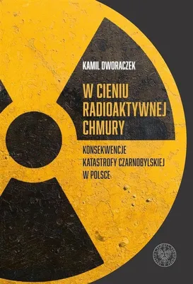 Produktbild von W cieniu radioaktywnej chmury
