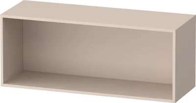 Image de Duravit Zencha étagère murale, 400x140x161mm, ZE1210083830000