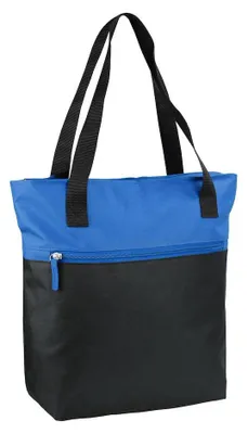 Image de Derby Of Sweden - Sacoche de voyage, couleurs unies, 12 litres, modèle ET514 (taille unique), couleur bleu roi