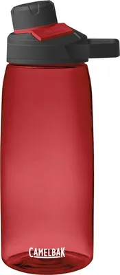 Produktbild von Camelbak Trinkflasche Chute Mag 1000 ml , rot