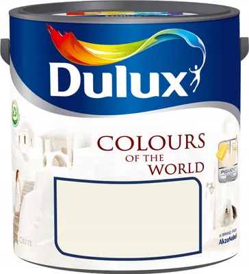 Produktbild von Latexfarbe Wand & Decke innen matt abwaschbar Antiker Marmor Beige 2,5 L