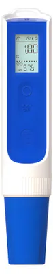 Produktbild von Bluelab OnePen, 3-in-1 Messgerät für pH, EC & Temperatur