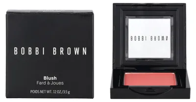 Produktbild von Bobbi Brown Blush Shimmer Rooftop Rose 3,5 g
