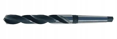 Immagine prodotto di ABRABORO, trapano conico Morse secondo la norma DIN 345, 20 mm, attacco MK2