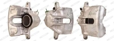 Produktbild von FERODO Bremssattel Vorne Links für RENAULT CLIO II (BB0/1/2, CB0/1/2) FCL694431