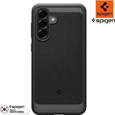 Immagine prodotto di Spigen Rugged Armor Samsung Galaxy A56 5G nero opaco