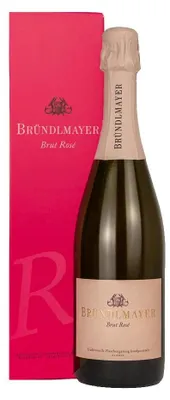 Produktbild von Brundlmayer Brut Rose Sekt 11.5% Vol. 0.75L