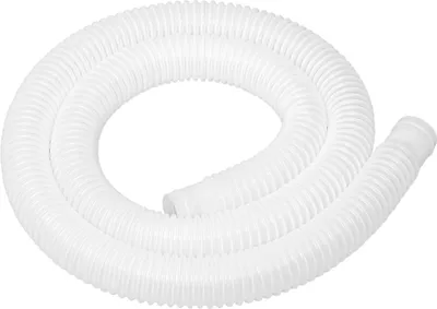 Produktbild von Bestway® Ersatzteil Verbindungsschlauch (weiß / Ø38mm / 150cm) für Flowclear™ Salzwasser-Salzwasseranlage
