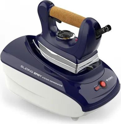 Immagine prodotto di Ngm 2111A Ferro Con Caldaia 2400W
