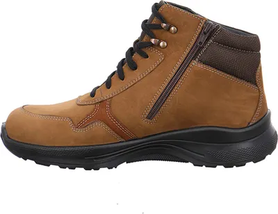 Produktbild von Jomos Jomotion Stiefel in Übergrößen Braun [D2C]331901 170 3244 große Herrenschuhe, Größe:42