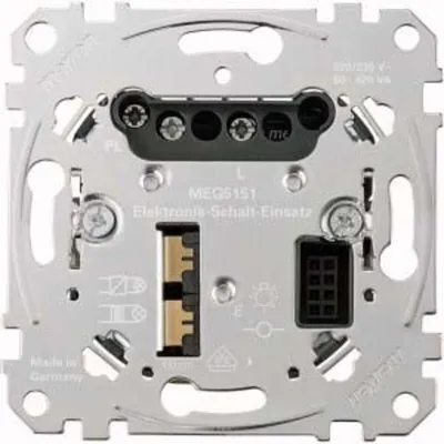 Produktbild von Merten Elektronik-Schalt- MEG5151-0000 Einsatz