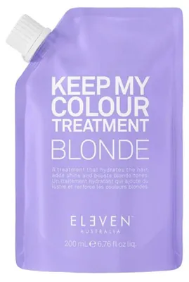 Image de ELEVEN AUSTRALIA | KEEP MY COLOUR | Soins capillaires
