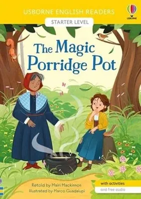 Image de The Magic Porridge Pot