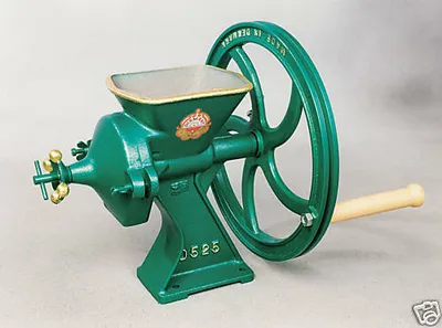 Produktbild von Getreidemühle Diamant D 525