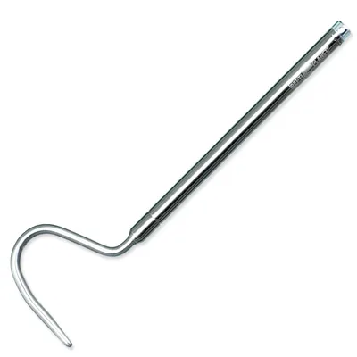 Zdjęcie produktu dla Teleskopowy hak na węże 21-60 cm 1 szt