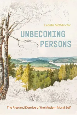 Produktbild von Unbecoming Persons