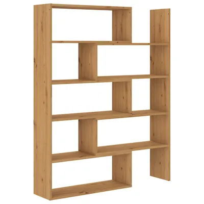 Obrázek produktu pro Rozkládací regál KARL 1 dub artisan