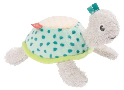 Obrázek produktu pro Baby Fehn Koupací houba želva, ChildernOfTheSea