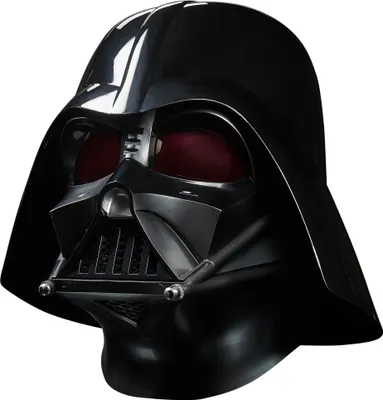 Produktbild von Star Wars: Obi-Wan Kenobi Black Series Elektronická přilba 2022 Darth Vader