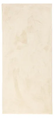 Produktbild von Flauschiger Läufer - Cozy Creme