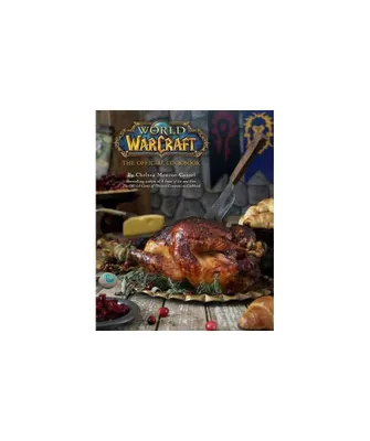 Immagine prodotto di World of Warcraft: The Official Cookbook