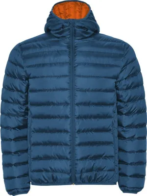 Obrázok produktu pre Roly - Zateplená bunda "Norway" pre mužov PF4270 (L) (Light navy blue)