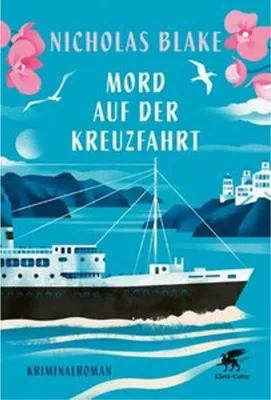 Immagine prodotto di Mord auf der Kreuzfahrt