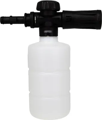 Produktbild von HYUNDAI Schaumkanone | Zubehör, passend für HPW1800CE, HPW2000CE, HPW2400CRE