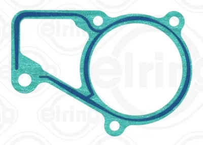 Produktbild von ELRING Dichtung Thermostatgehäuse 893.864 für BMW 3 Limousine (E36)