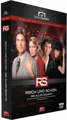 Zdjęcie produktu dla Reich und Schön - Box 6: Wie alles begann