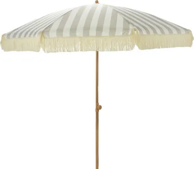 Produktbild von HOMLA SUNNY Garten/Strand Sonnenschirm 200 cm