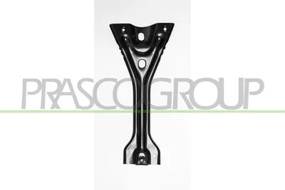 Produktbild von PRASCO VG7193202 Schlossträger Frontmaske für VW Caddy III Kombi (2KB, 2KJ, 2CB, 2CJ) Links Frontverkleidung