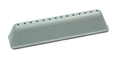 Produktbild von WHIRLPOOL - WASRIB 24 cm mit 3 Anschlüssen - 480111104175