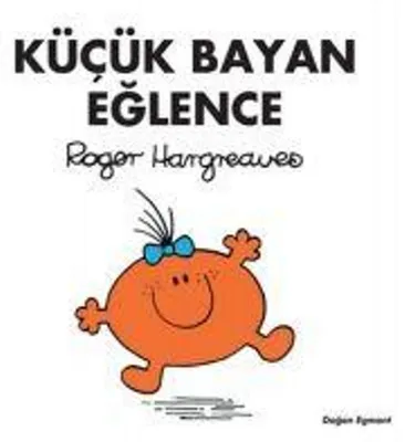 Zdjęcie produktu dla Kücük Bayan Eglence