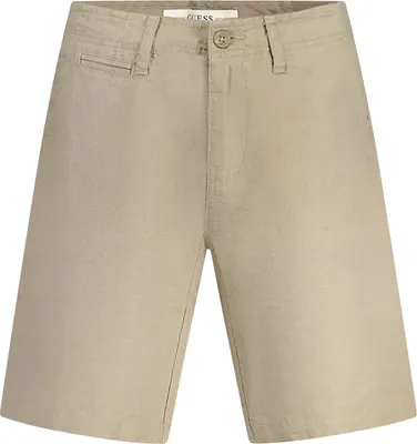 Image de GUESS JEANS Bermuda pour homme, marron M4GB59WG8B0_MAG1O5 : taille - 31 Taille : 31