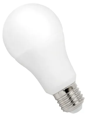 Produktbild von Spectrum E27 LED-Lampe A60 11,5W 1200lm 6000K tageslichtweiß
