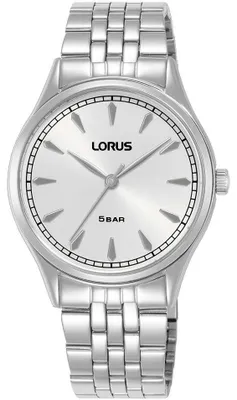 Obrázok produktu pre Hodinky Lorus RG293YX9, strieborné
