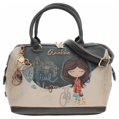 Produktbild von Anekke Damenhandtasche 43701-123