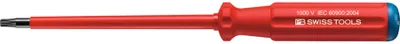 Immagine prodotto di Cacciavite PB Swiss Tools, per TX, completamente isolato, TX25