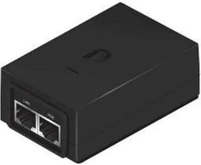 Produktbild von Netzadapter UBIQUITI POE-24-30W