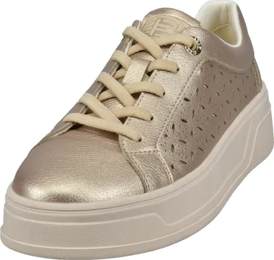 Produktbild von Sneaker -Gold Synthetik : 41 : Normal Größe: 41 Weite: Normal
