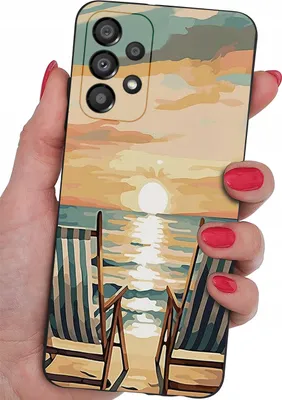 Immagine prodotto di CUSTODIA per Samsung Galaxy A53 5G MODELLI | CUSTODIA IN SILICONE OPACO + VETRO 9H