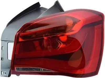 Produktbild von VAN WEZEL Rückleuchte Heckleuchte Rechts Äusserer für BMW 1 Schrägheck (F20) 1 Schrägheck (F21)