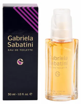 Obrázek produktu pro Gabriela Sabatini toaletní voda s rozprašovačem 30 ml, productTiles.product.images.aiGenerated